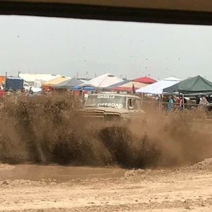 Meet your Posher, Tommy